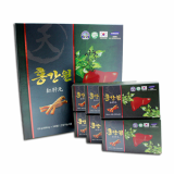 Korean Hovenia Dulcis Extract Powder tablets